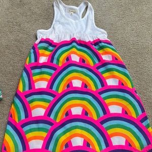 Tucker+Tate, girl -8yrs,multi color